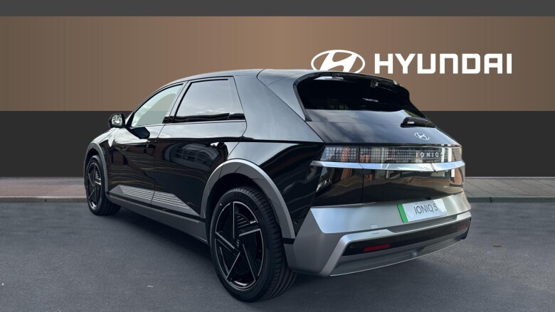 Hyundai IONIQ 5 239kW Ultimate 84 kWh 5dr AWD Auto [Tech Pack] Electric Hatchback